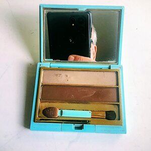 TOM FORD ESTEE LAUDER THE EYE DUO , PREOWNED